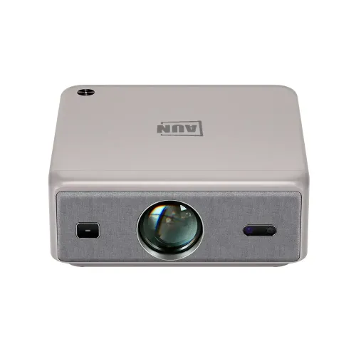 AUN U002 Pro 1380 ANSI Lumens FHD Portable Android Projector