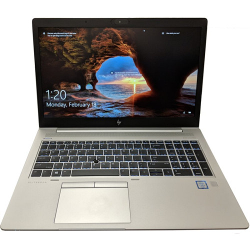 HP EliteBook 840 G6 Core i5 8th Gen 8GB RAM 256GB SSD 14 inch FHD Laptop (Used) HP EliteBook 840 G6 Core i5 8th Gen 8GB RAM 256GB SSD 14 inch FHD Laptop (Used)