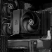 Arctic Freezer 36 Black Multi Compatible Tower CPU Cooler