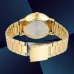 Casio MTP-VT01G-1BUDF Chain Watch