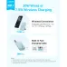 Anker Zolo 10000mAh 30W Magnetic Wireless Power Bank with Built-in Cable