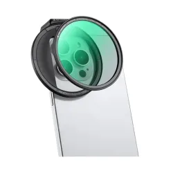 K&F Concept KF01.2674 VND2-32 67mm Magnetic Variable ND Filter