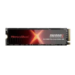 Memory Ghost ON1000X 1TB PCIe Gen4 M.2 NVMe SSD