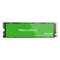 Memory Ghost ON1000 512GB PCIe Gen4 M.2 NVMe SSD