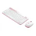 Logitech MK240 Wireless Keyboard and Mouse Combo