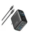 Anker B121B 100W 3-Port USB Wall Charger Adapter