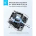 Anker B121B 100W 3-Port USB Wall Charger Adapter