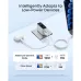 Anker B121B 100W 3-Port USB Wall Charger Adapter