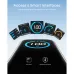 Anker B121B 100W 3-Port USB Wall Charger Adapter