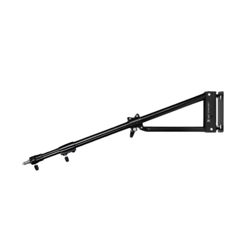 K&F Concept KF34.048 Adjustable Wall-Mount Triangle Boom Arm (51.18″/130cm)