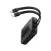 Anker Zolo 10000mAh 35W Power Bank with Dual Built-in Type-C Cable Anker Zolo 10000mAh 35W Power Bank with Dual Built-in Type-C Cable