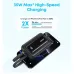 Anker Zolo 10000mAh 35W Power Bank with Dual Built-in Type-C Cable Anker Zolo 10000mAh 35W Power Bank with Dual Built-in Type-C Cable