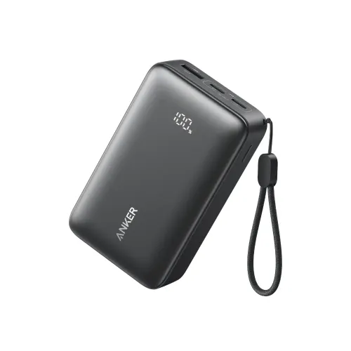 Anker Zolo 10000mAh 30W Power Bank