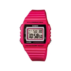 Casio W-215H-4AVDF Youth Digital Watch Casio W-215H-4AVDF Youth Digital Watch