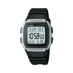 Casio W-96H-1AVDF Youth Digital Watch Casio W-96H-1AVDF Youth Digital Watch