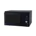 LG MJEN326UL-KD 32 Liter Charcoal Convection Microwave Oven