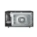 LG MJEN326UL-KD 32 Liter Charcoal Convection Microwave Oven