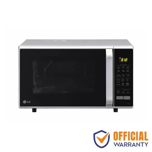 LG MC2846SL-KD 28L Convection Microwave Oven