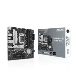 Asus PRIME B760M-A D4 mATX Motherboard