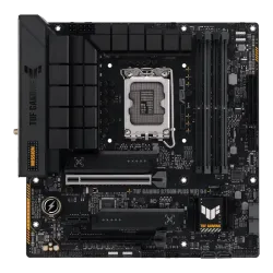 Asus TUF GAMING B760M-PLUS WIFI D4 Motherboard