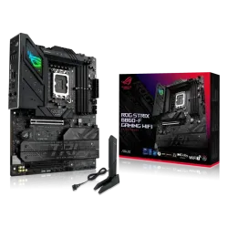 Asus ROG STRIX B860-F GAMING WIFI LGA 1851 ATX Motherboard