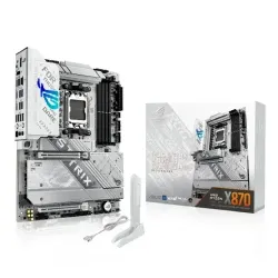 Asus ROG STRIX X870-A GAMING WIFI AMD AM5 ATX Motherboard