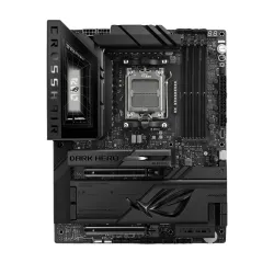 Asus ROG CROSSHAIR X870E DARK HERO AMD AM5 ATX Motherboard