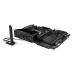 Asus ROG CROSSHAIR X870E DARK HERO AMD AM5 ATX Motherboard