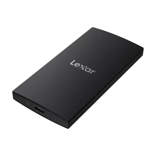 Lexar SL300 2TB Type-C 3.2 Gen 2 Portable SSD