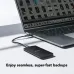 Lexar SL300 2TB Type-C 3.2 Gen 2 Portable SSD