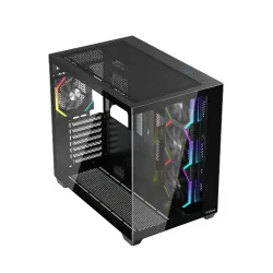 1STPLAYER BV7 ATX Mid Tower Gaming Casing