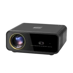 AUN U001 Pro 1000 ANSI Lumens 4K Android Projector