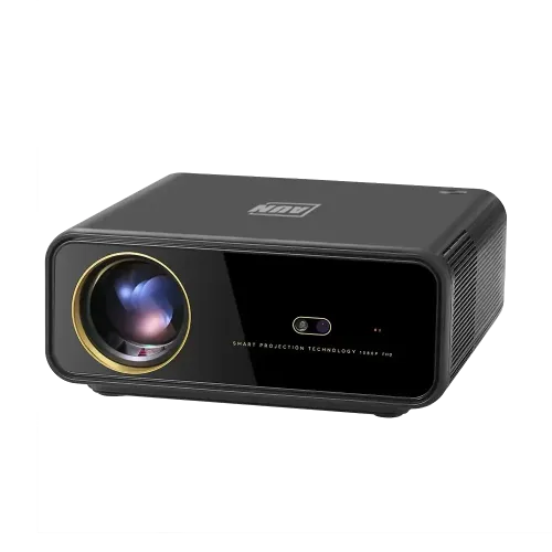 AUN U001 Pro 1000 ANSI Lumens 4K Android Projector AUN U001 Pro 1000 ANSI Lumens 4K Android Projector