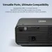 AUN U001 Pro 1000 ANSI Lumens 4K Android Projector AUN U001 Pro 1000 ANSI Lumens 4K Android Projector