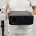 AUN U001 Pro 1000 ANSI Lumens 4K Android Projector AUN U001 Pro 1000 ANSI Lumens 4K Android Projector