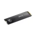 MSI SPATIUM M571 DLP 2TB PCIe 5.0 NVMe M.2 SSD