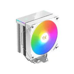 Xigmatek AK4 Digital Arctic CPU Air Cooler Xigmatek AK4 Digital Arctic CPU Air Cooler