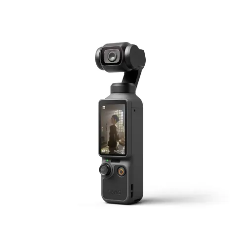 DJI Osmo Pocket 4 Standard Combo DJI Osmo Pocket 4 Standard Combo