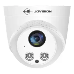 Jovision JVS-N936-MDL 3MP Full-Color Audio PoE Dome IP Camera Jovision JVS-N936-MDL 3MP Full-Color Audio PoE Dome IP Camera