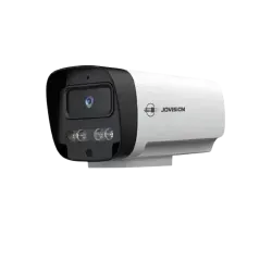 Jovision JVS-N517-TDL 5MP Bullet Full-Color Audio IP Camera