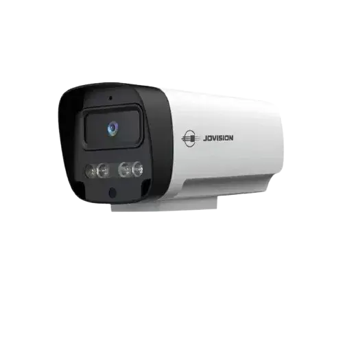 Jovision JVS-N517-TDL 5MP Bullet Full-Color Audio IP Camera Jovision JVS-N517-TDL 5MP Bullet Full-Color Audio IP Camera