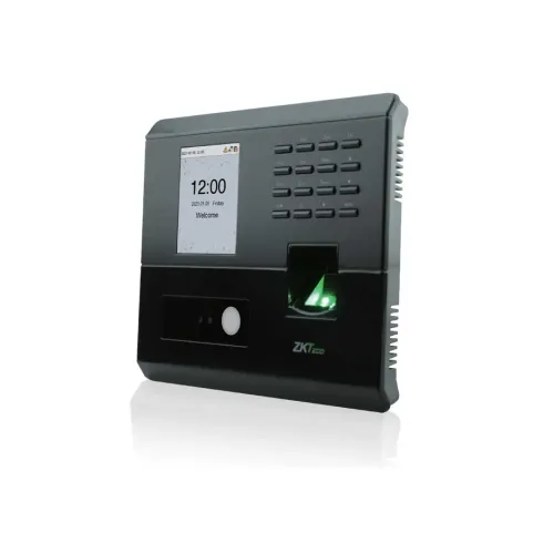 ZKTeco MB10-VL Wi-fi Biometric Time & Attendance and Access Control Terminal ZKTeco MB10-VL Wi-fi Biometric Time & Attendance and Access Control Terminal