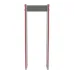 ZKTeco ZK-D2180 Walk Through 18 Zones Metal Detector ZKTeco ZK-D2180 Walk Through 18 Zones Metal Detector