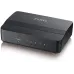 Zyxel GS-105SV2 5-Port Desktop Gigabit Ethernet Media Switch Zyxel GS-105SV2 5-Port Desktop Gigabit Ethernet Media Switch