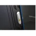 Safenet 18U Wall Mount Network Cabinet with PDU