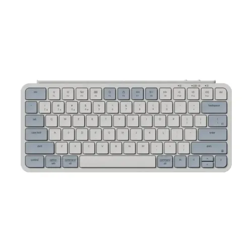 Keychron B1 Pro Ultra Slim Wireless Keyboard