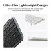 Keychron B1 Pro Ultra Slim Wireless Keyboard