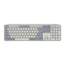 Keychron B6 Pro Ultra-Slim Tri-Mode Wireless Keyboard