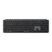 Keychron B6 Pro Ultra-Slim Tri-Mode Wireless Keyboard