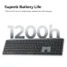 Keychron B6 Pro Ultra-Slim Tri-Mode Wireless Keyboard